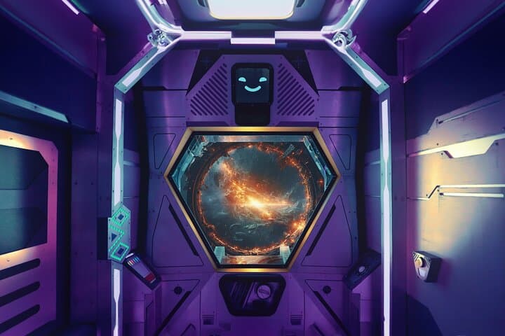 Escape Game NYC in Times Square: 60-Minute Immersive Escape Rooms photo 5