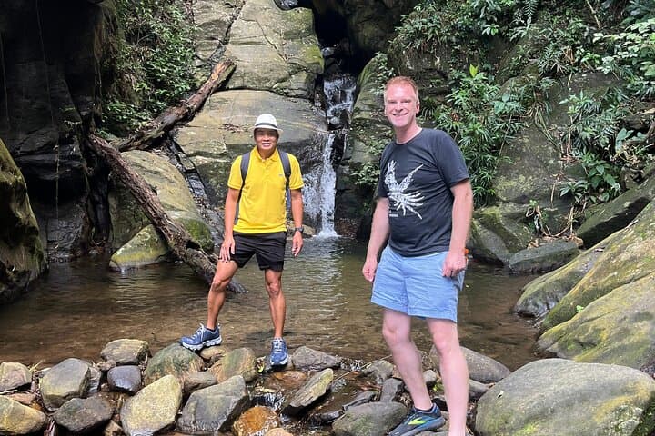Tijuca Forest & Pedra Bonita: Rio de Janeiro Nature Adventure photo 2