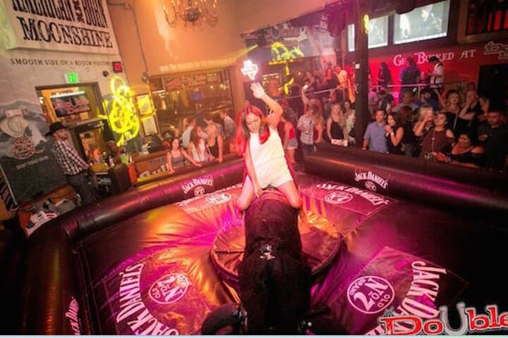 Gaslamp Experience: 10-Club Party Pass for San Diego Nightlife photo 6