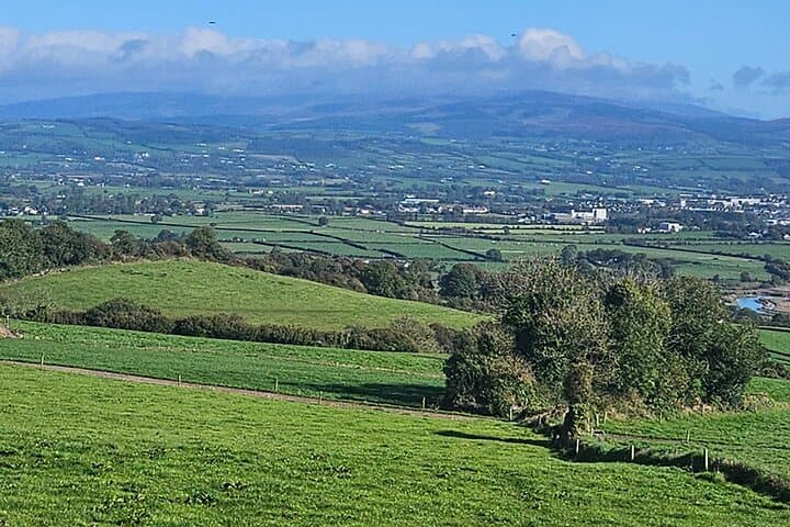 Private Dingle and Slea Head Day Tour from Cork — Conor Pass & Wild Atlantic Views photo 3