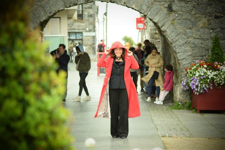 Private Galway City Tour — Personalized Walking Experience Through Spanish Arch, Claddagh & Salthill photo 6