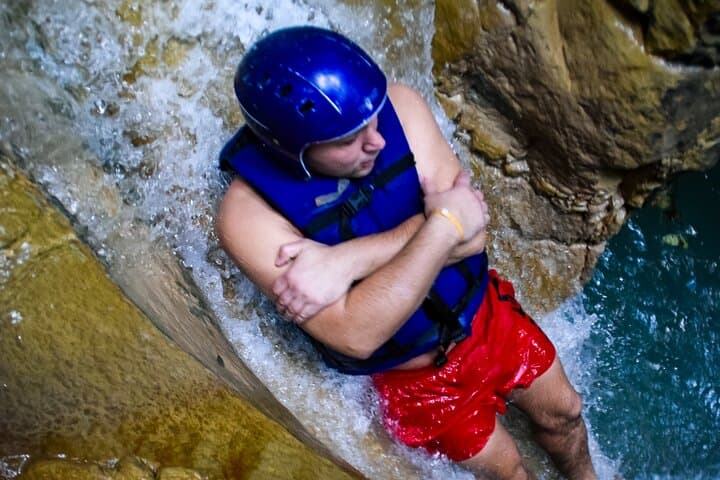 Damajagua Waterfalls & Zip Line Adventure from Puerto Plata photo 6