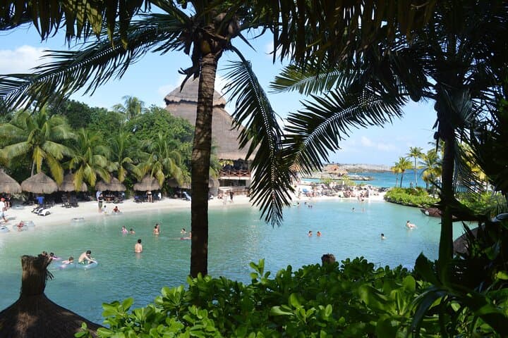 Xcaret All-Inclusive Eco Archaeological Park: Swim Underground Rivers and Experience Mayan Culture photo 4