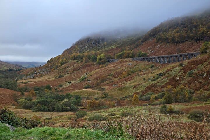 Braveheart Tour: Stirling to Lochs, Castles and Historic Battlefields Day Trip photo 3
