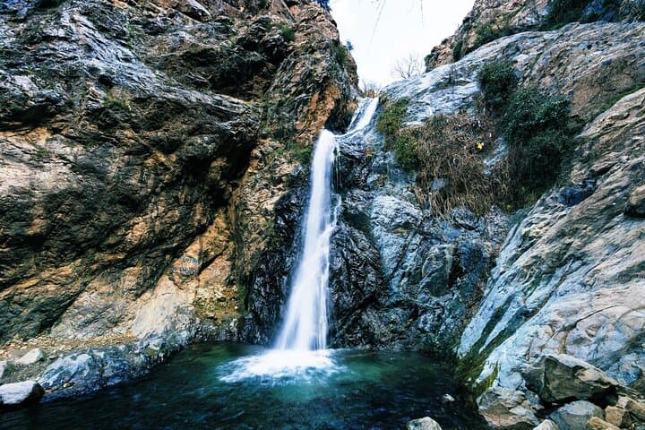 Ourika Valley and Atlas Waterfalls: Day Trip from Marrakech photo 2