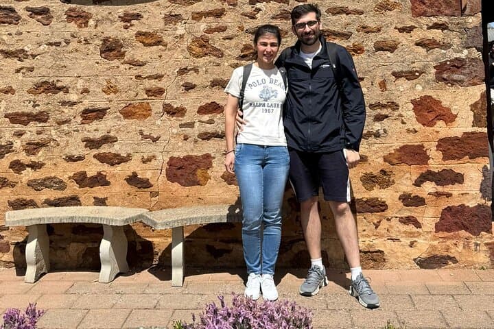 Personal Tours: Private Day in Adelaide Hills, Barossa & McLaren Vale photo 5
