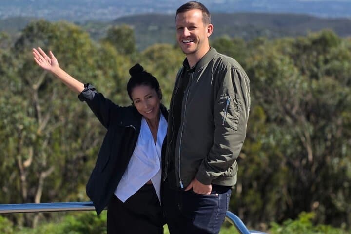Mt Lofty & Hahndorf Half-Day Tour: Adelaide Hills Views and German Heritage