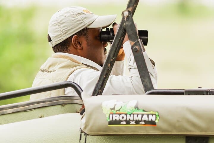 9-Day Enchanting Tanzania Safari: Luxury Serengeti, Ngorongoro & Tarangire photo 4