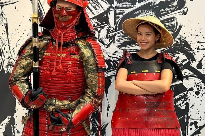 Go Local in Japan Private Tokyo Tour: Custom Guided Tokyo Experience photo 4