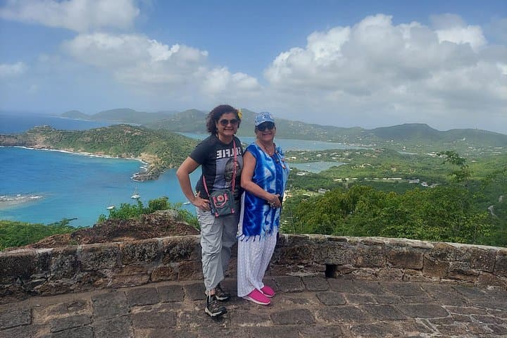 discover-the-real-antigua-st-johns-to-shirley-heights-tour photo 1
