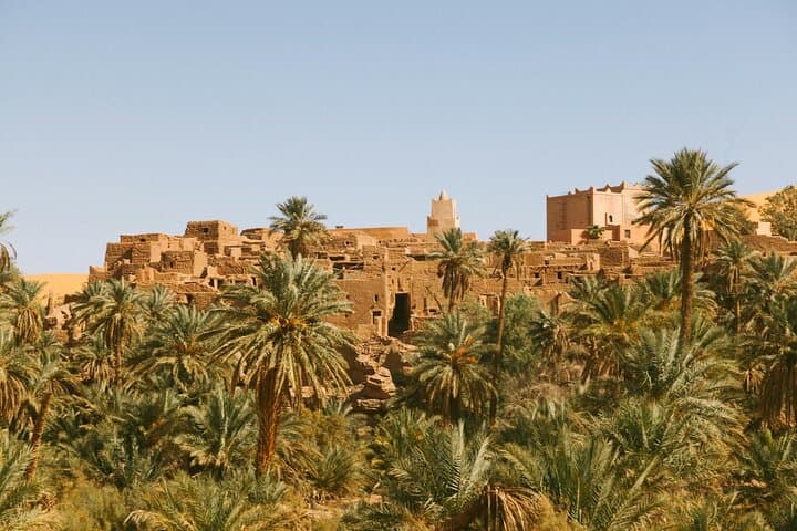 3-Day Marrakech to Merzouga Desert Tour — Camel Trek & Luxury Camp in Erg Chebbi photo 3