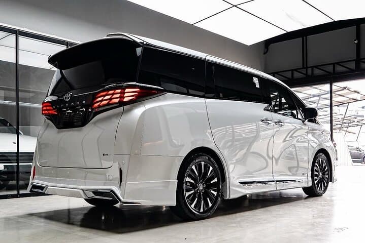 Explore Bali Your Way: Private Car Charter with Driver from Ubud photo 6
