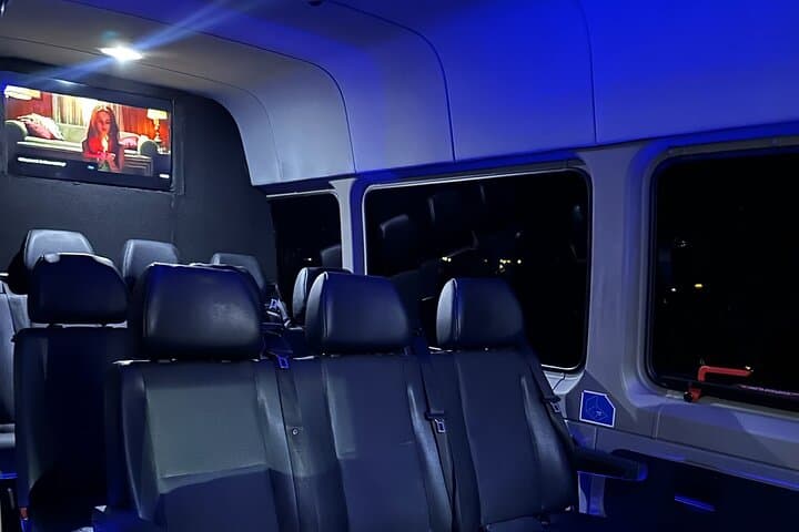 Private Airport Transfer to Red Hook Ferry (St. Thomas) — Door-to-Dock Service photo 5