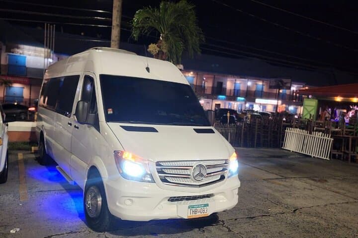 Private Airport Transfer to Red Hook Ferry (St. Thomas) — Door-to-Dock Service photo 6