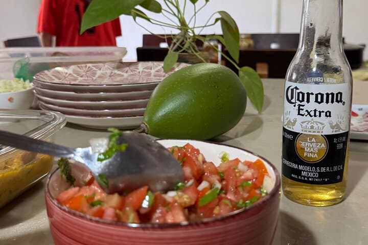Hands-On Traditional Cooking Class in Tamarindo — Learn Guanacaste Flavors photo 2