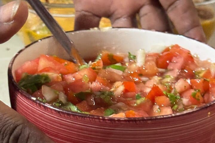 Hands-On Traditional Cooking Class in Tamarindo — Learn Guanacaste Flavors photo 4