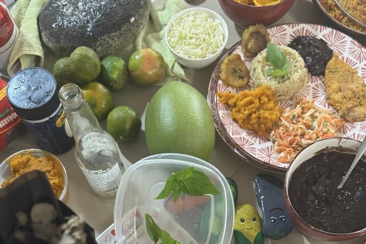 Hands-On Traditional Cooking Class in Tamarindo — Learn Guanacaste Flavors photo 5
