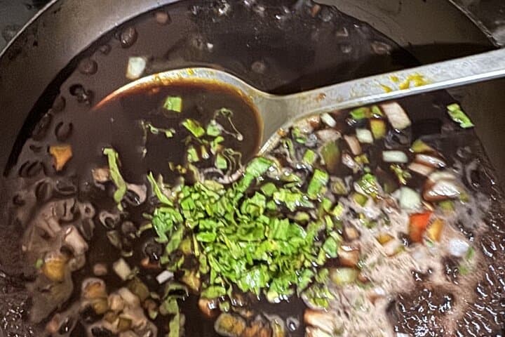 Hands-On Traditional Cooking Class in Tamarindo — Learn Guanacaste Flavors photo 6