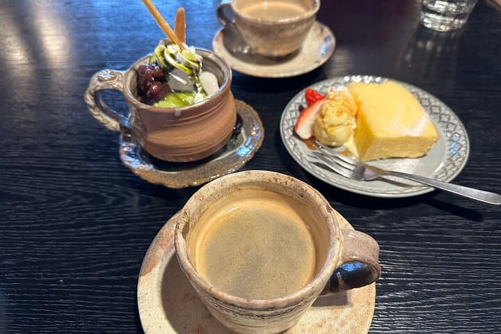 Kyoto Satoyama E-Bike Tour: Sonobe Cycling, Soba & Shrine Visits photo 3