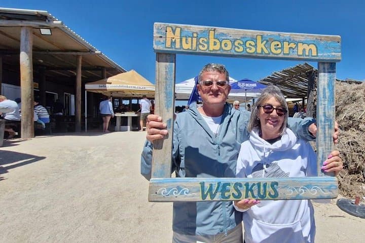 7-Day West Coast 4x4 Wildflower Self-Drive Lodge Tour (Namaqualand) photo 2