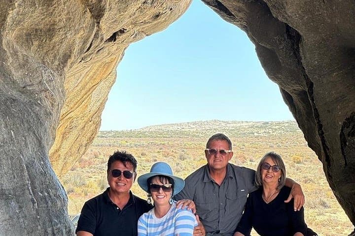 7-Day West Coast 4x4 Wildflower Self-Drive Lodge Tour (Namaqualand) photo 4