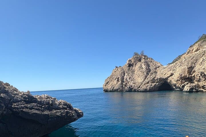 North Mallorca Coasteering & Cliff Jumping — Alcúdia Coastal Adventure photo 4