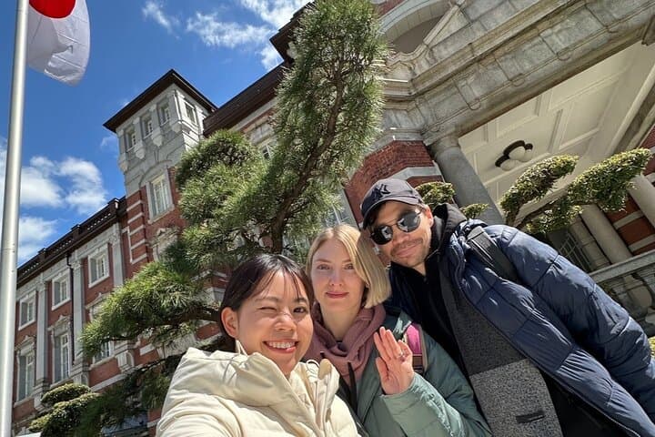 Go Local in Japan Private Tokyo Tour: Custom Guided Tokyo Experience
