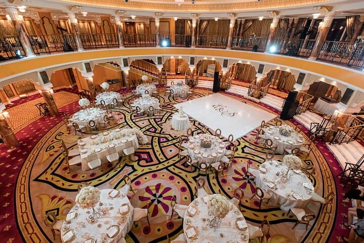 Inside Burj Al Arab: Guided Tour of Dubai's 7-Star Icon photo 5