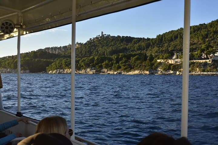 Sunset Cruise in Split: Sail to Kašjuni Beach & Marjan Hill photo 6