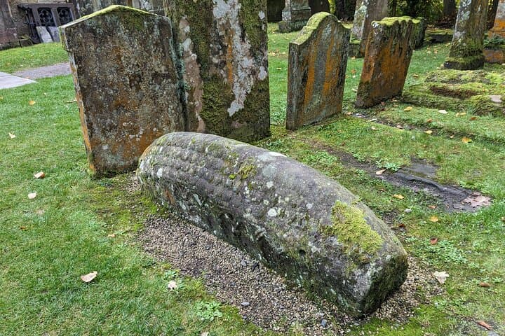 Highlands & Waterfalls Private Day Tour from Edinburgh — Loch Lomond, Falls & Castles photo 4