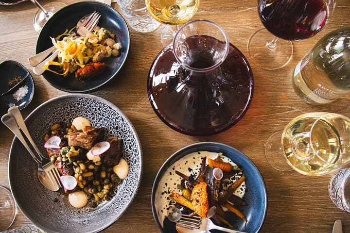 Central Otago Small-Group Wine Tour from Queenstown — Scenic Tastings & Expert Guide photo 6