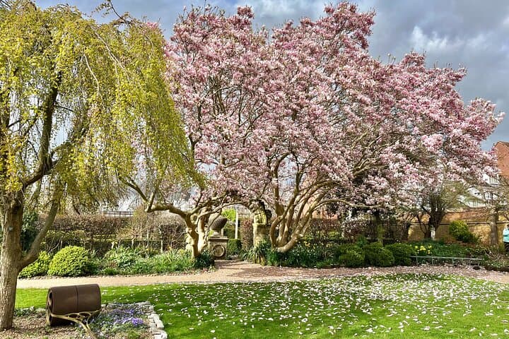 Lord Leycester Historic House & Master's Garden — Warwick Visitor Guide photo 6