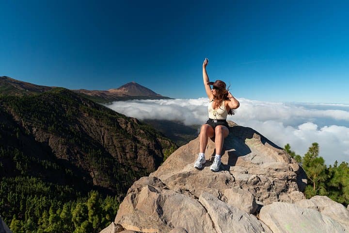 Tenerife Photo Tour: Teide, Anaga & Coastal Villages photo 1