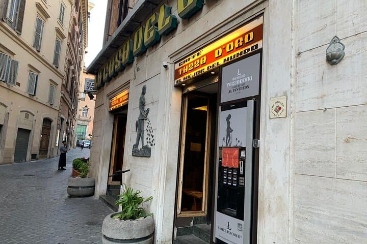 Rome In Love — Winter Private Golf Cart Guided Tour photo 3