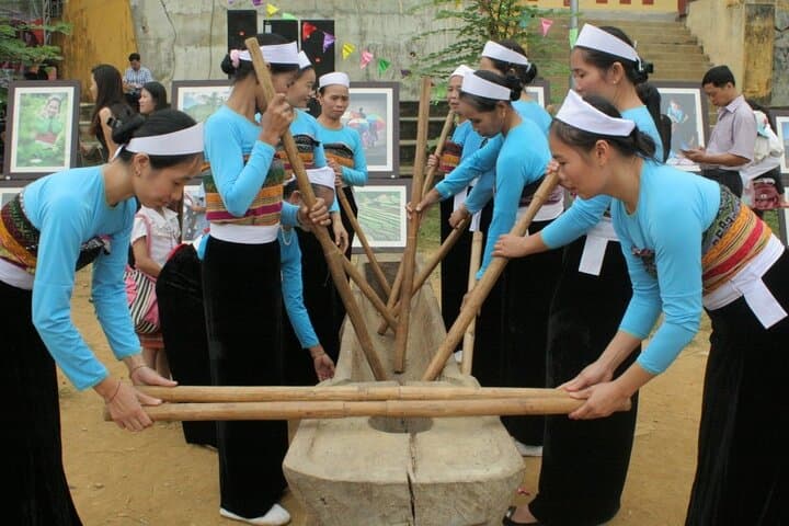 Mai Chau 2-Day Village & Rice Fields Experience from Hanoi