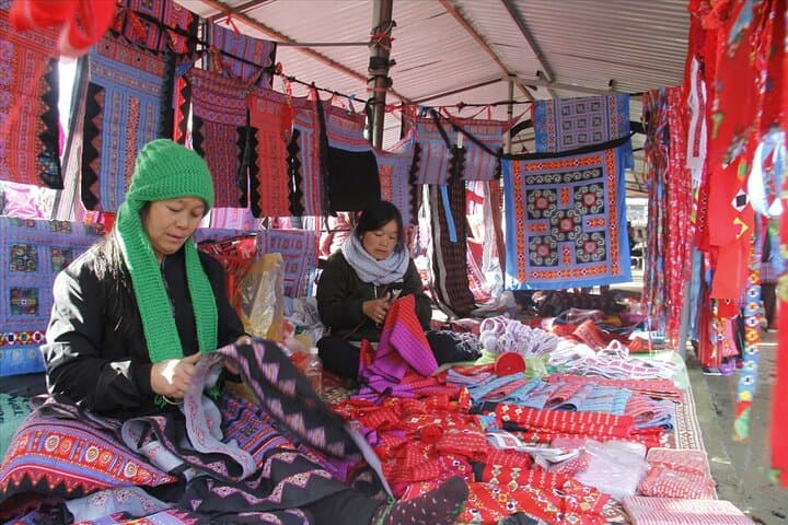 Mai Chau 2-Day Village & Rice Fields Experience from Hanoi photo 2
