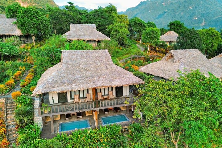 Mai Chau 2-Day Village & Rice Fields Experience from Hanoi photo 4
