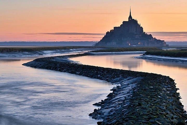 Mont-Saint-Michel Day Trip from Paris: Abbey Tour & Bay Walk photo 6