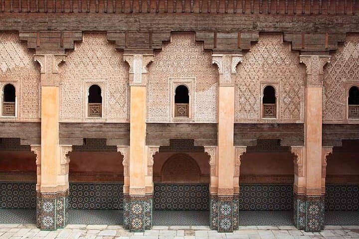 Private Guided Walking Tour of Marrakech Medina with a Local Expert photo 6