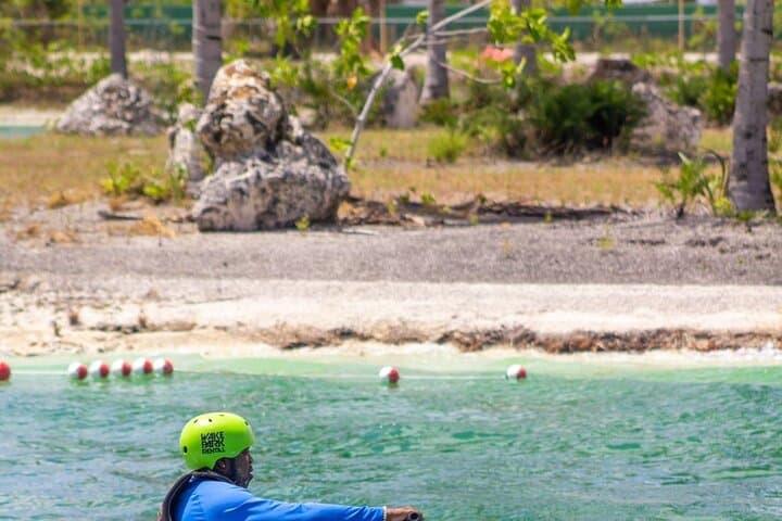 Punta Cana Jet Ski Adventure: Lake & Coastal Jet Ski Tour photo 2