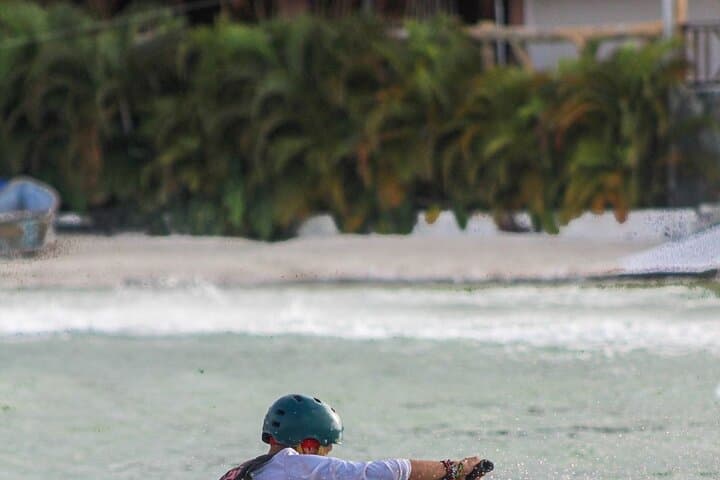 Punta Cana Jet Ski Adventure: Lake & Coastal Jet Ski Tour photo 3