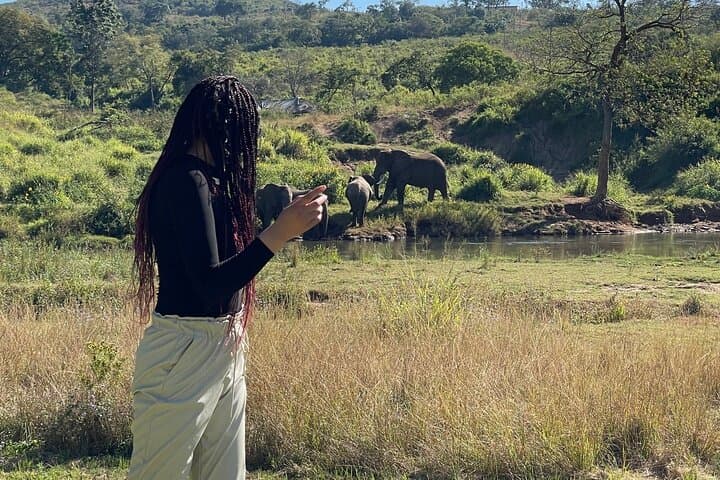 5-Day Mpumalanga Adventure: Blyde River Canyon, Kruger Safari & Sudwala Caves