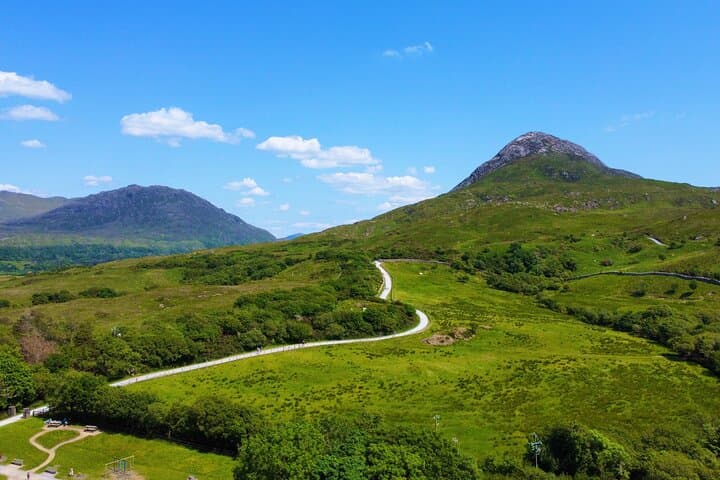 Connemara & Kylemore Abbey Private Day Tour from Galway photo 2