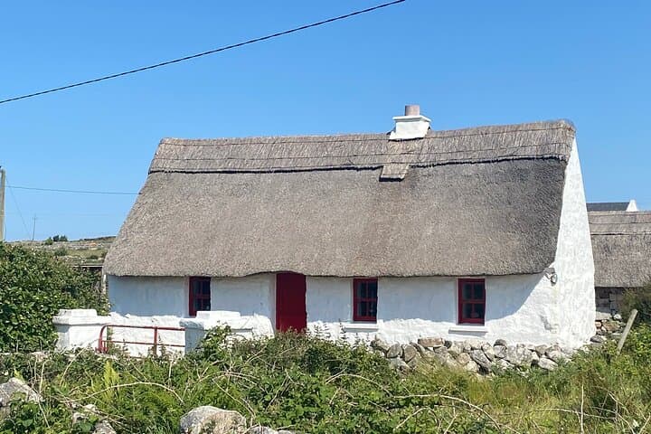 Connemara & Kylemore Abbey Private Day Tour from Galway photo 3