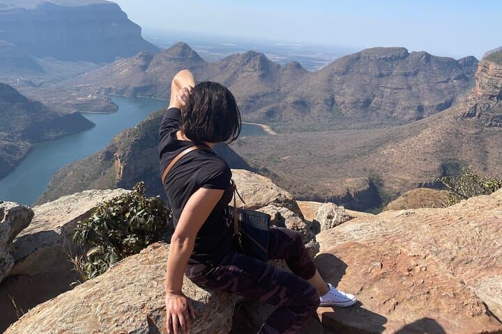 5-Day Mpumalanga Adventure: Blyde River Canyon, Kruger Safari & Sudwala Caves photo 2