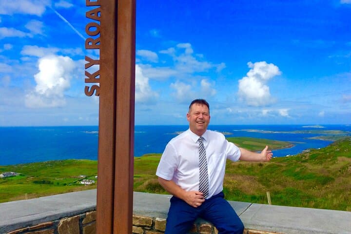 Connemara & Kylemore Abbey Private Day Tour from Galway photo 5