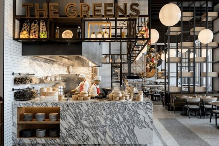 Luxury Dinner Buffet at Gastronomy The Royal Atlantis — Dubai's Epicurean Market photo 2