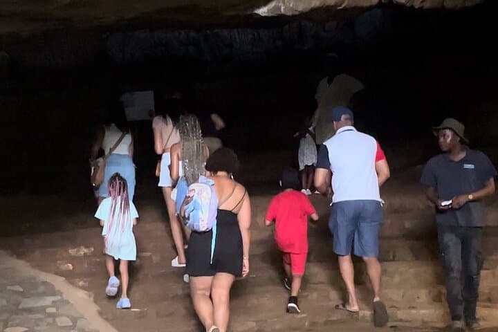 5-Day Mpumalanga Adventure: Blyde River Canyon, Kruger Safari & Sudwala Caves photo 4
