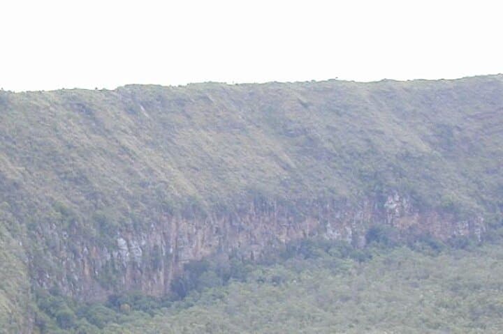 Mount Longonot Day Hike: Crater Rim Trek & Great Rift Valley Views photo 6