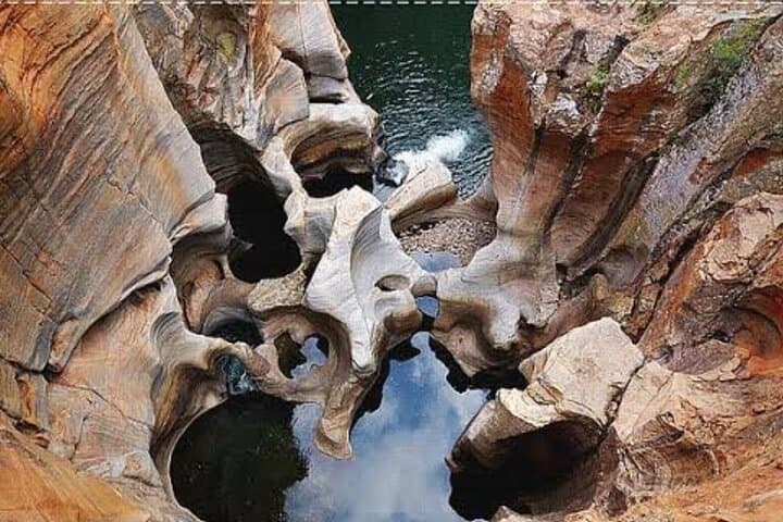 5-Day Mpumalanga Adventure: Blyde River Canyon, Kruger Safari & Sudwala Caves photo 6